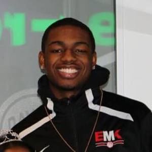 Meet your Posher, Bry